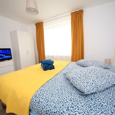 Carpen View Residence Săcele Εξωτερικό φωτογραφία