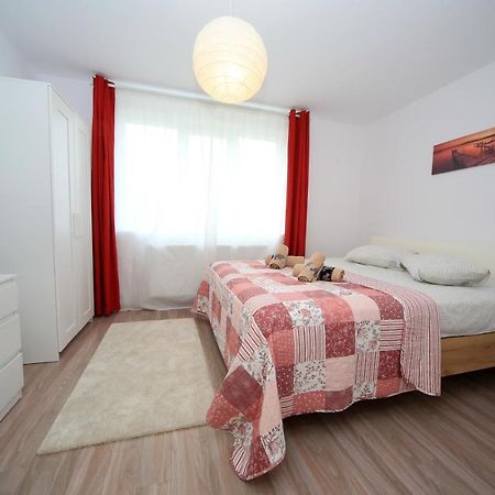 Carpen View Residence Săcele Εξωτερικό φωτογραφία