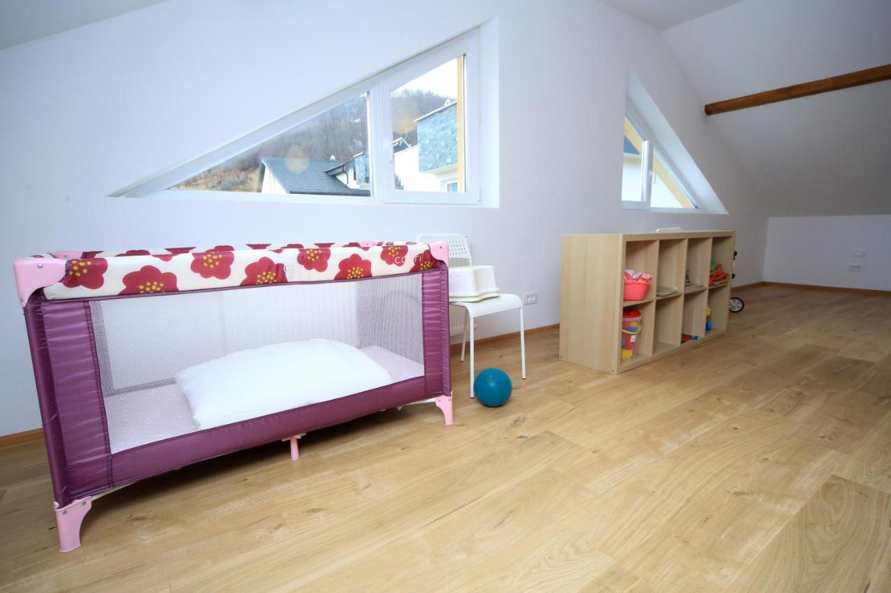 Carpen View Residence Săcele Εξωτερικό φωτογραφία