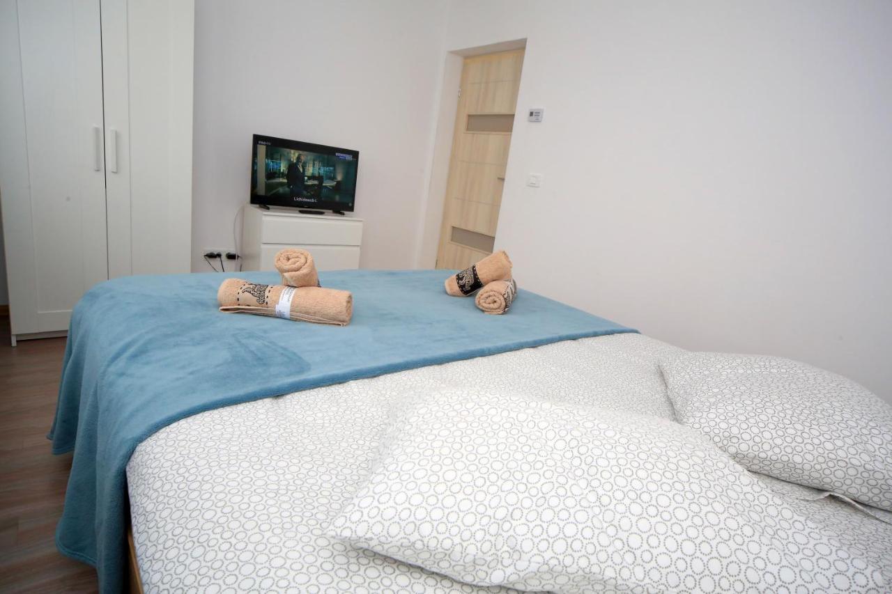 Carpen View Residence Săcele Εξωτερικό φωτογραφία