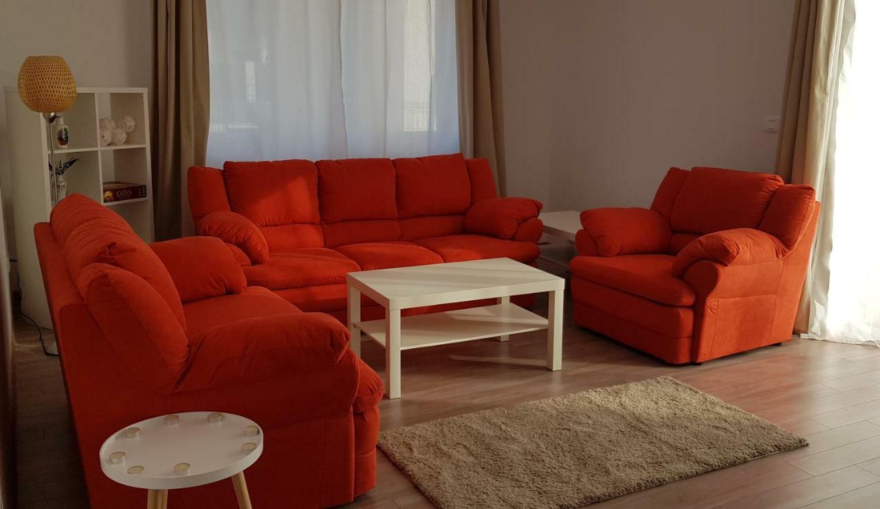 Carpen View Residence Săcele Εξωτερικό φωτογραφία