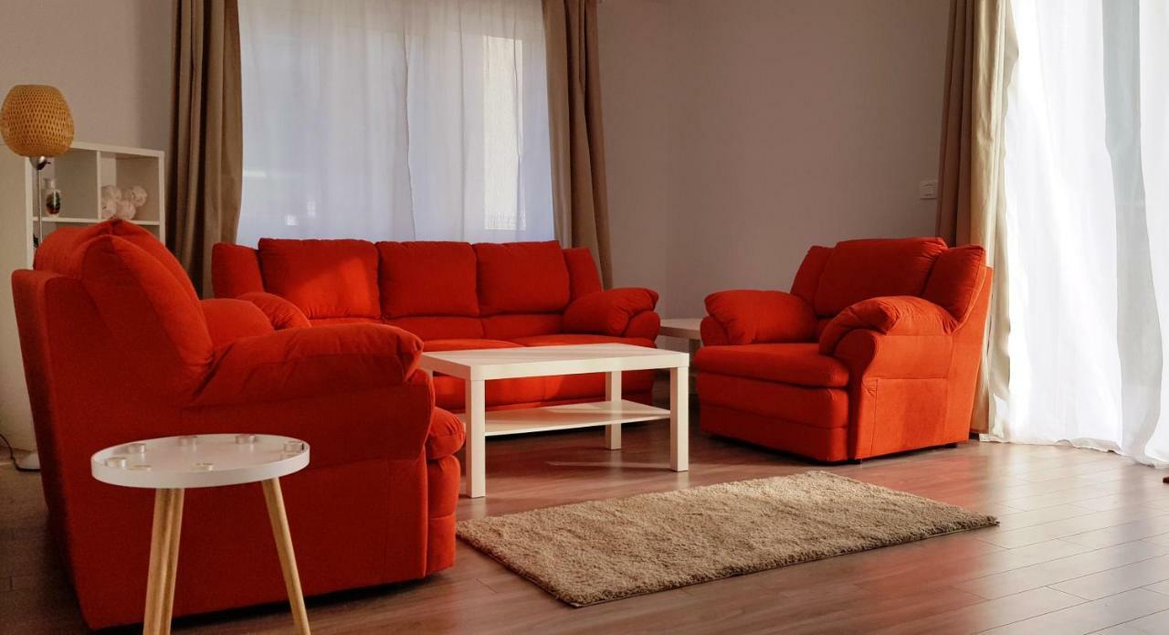 Carpen View Residence Săcele Εξωτερικό φωτογραφία