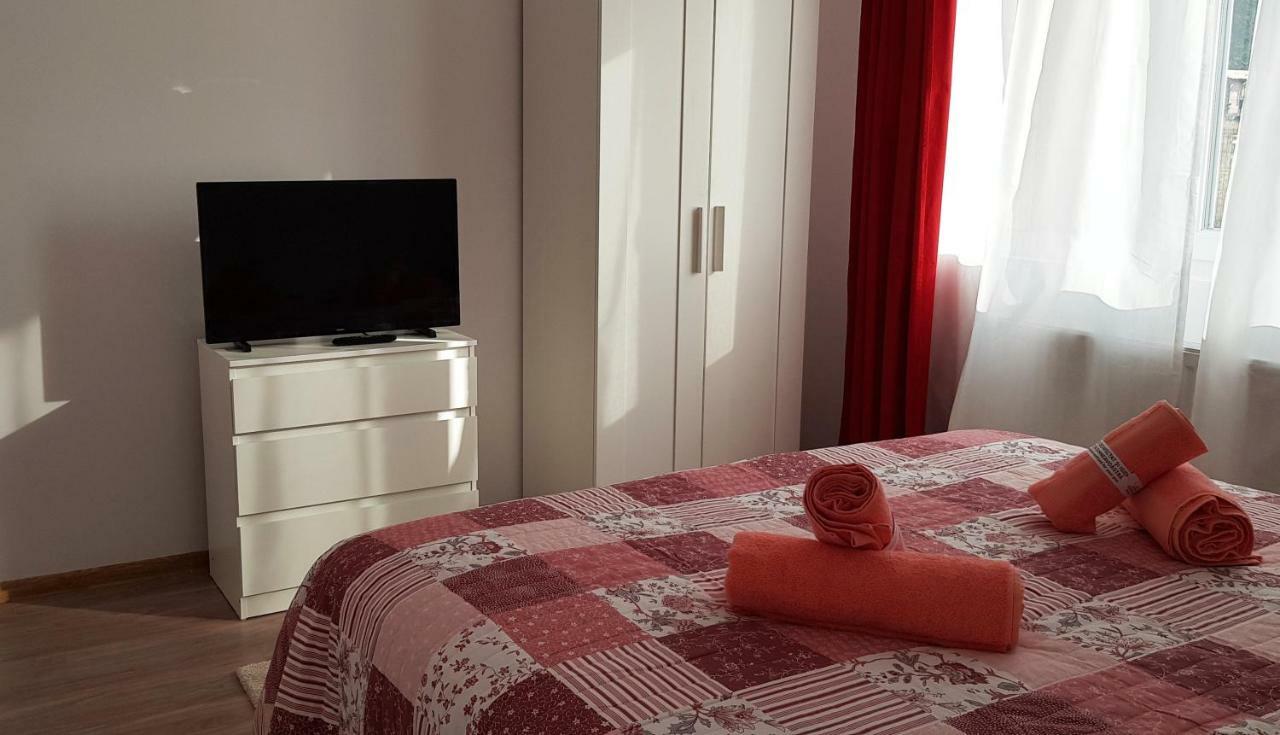 Carpen View Residence Săcele Εξωτερικό φωτογραφία