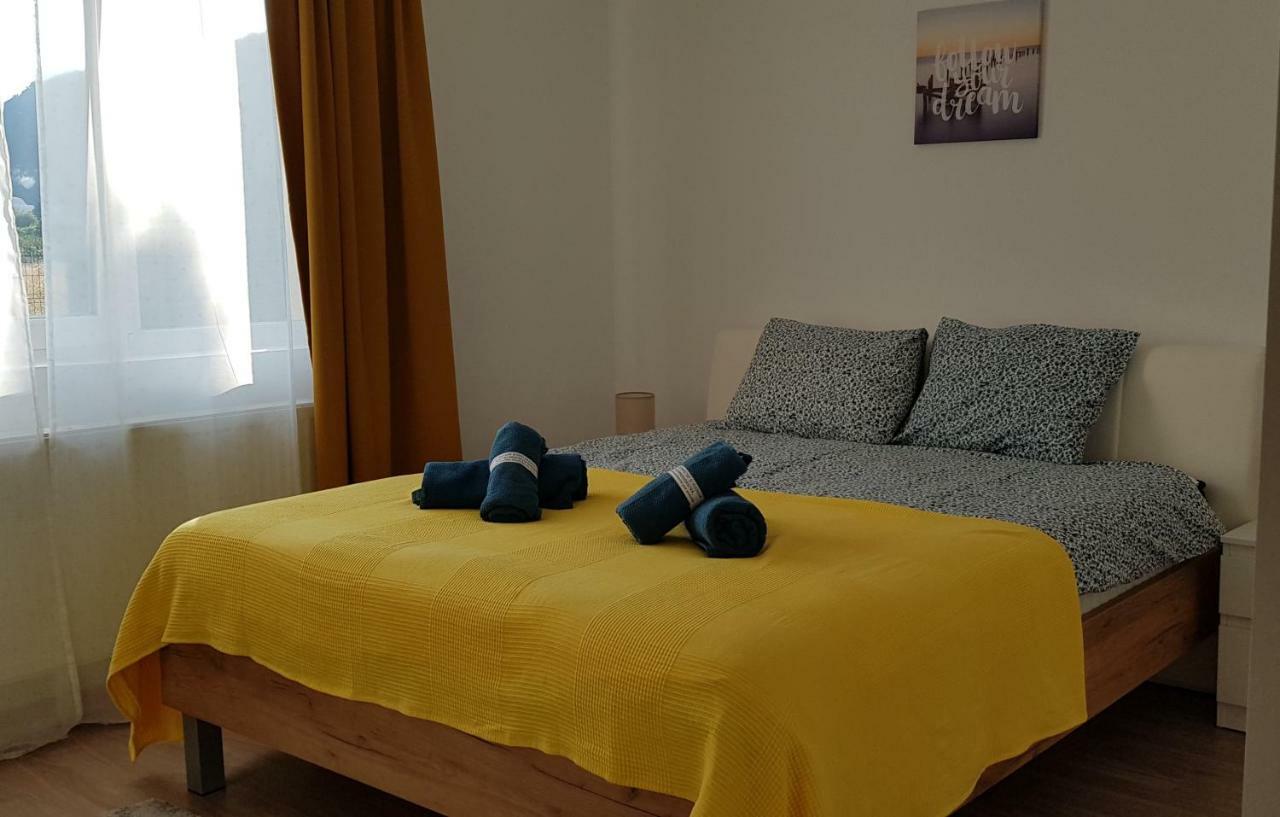 Carpen View Residence Săcele Εξωτερικό φωτογραφία