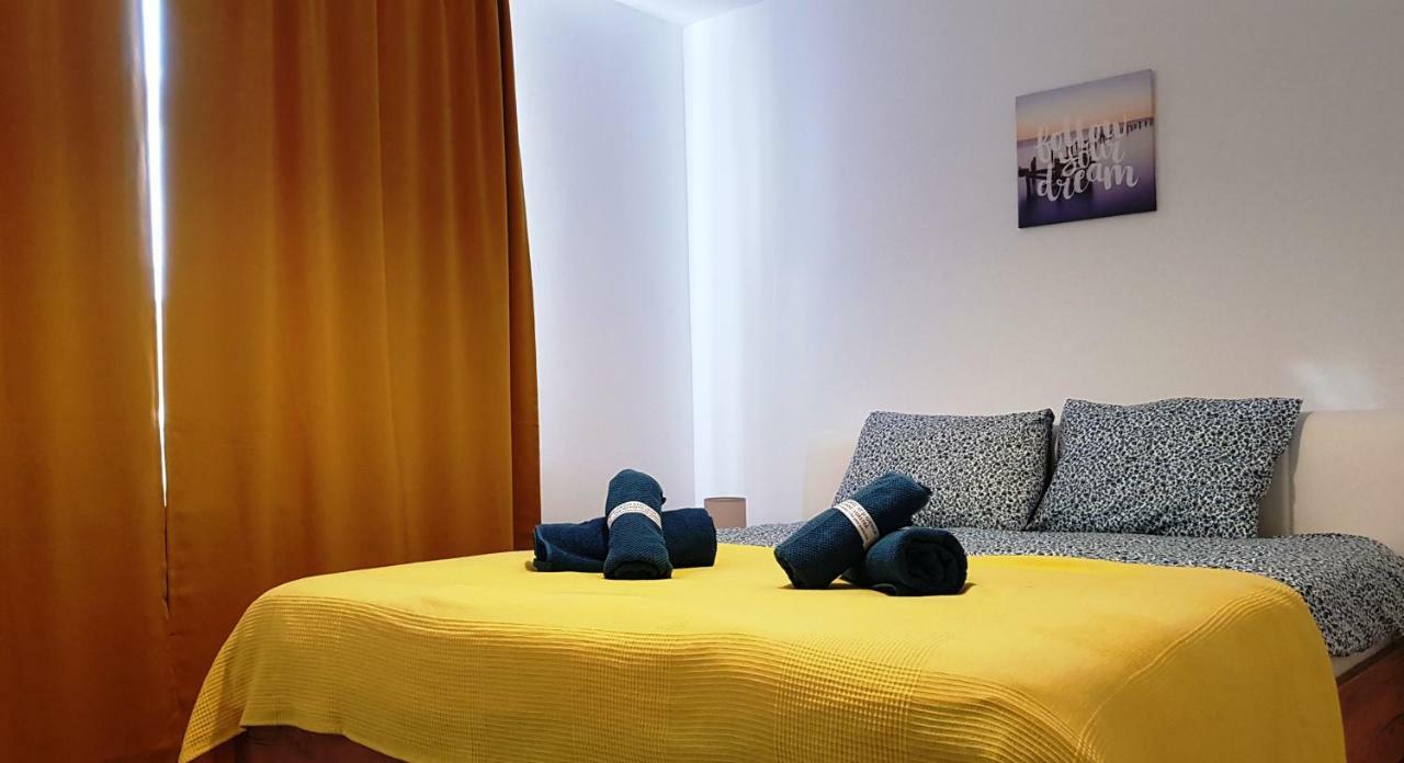 Carpen View Residence Săcele Εξωτερικό φωτογραφία
