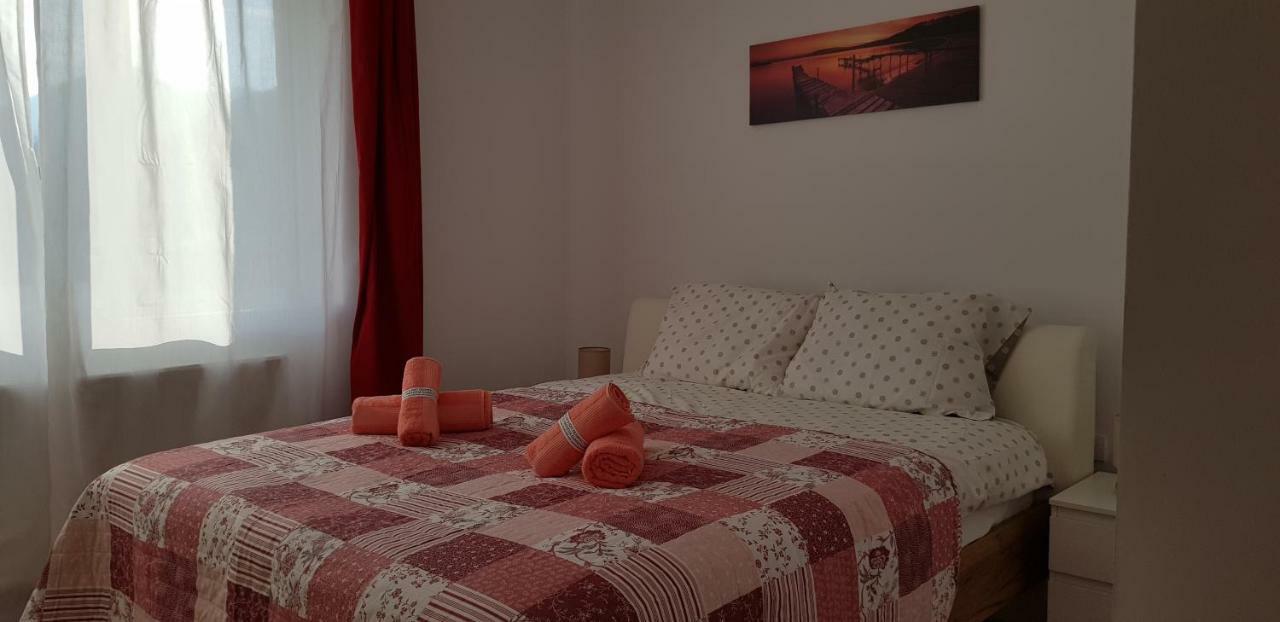 Carpen View Residence Săcele Εξωτερικό φωτογραφία