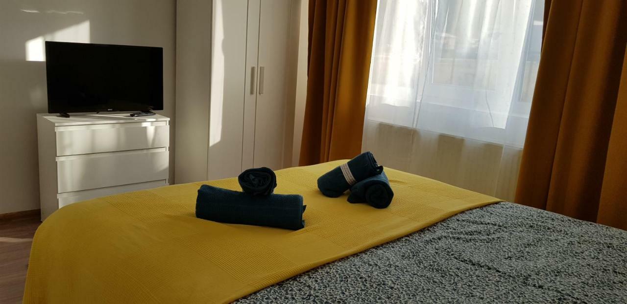 Carpen View Residence Săcele Εξωτερικό φωτογραφία