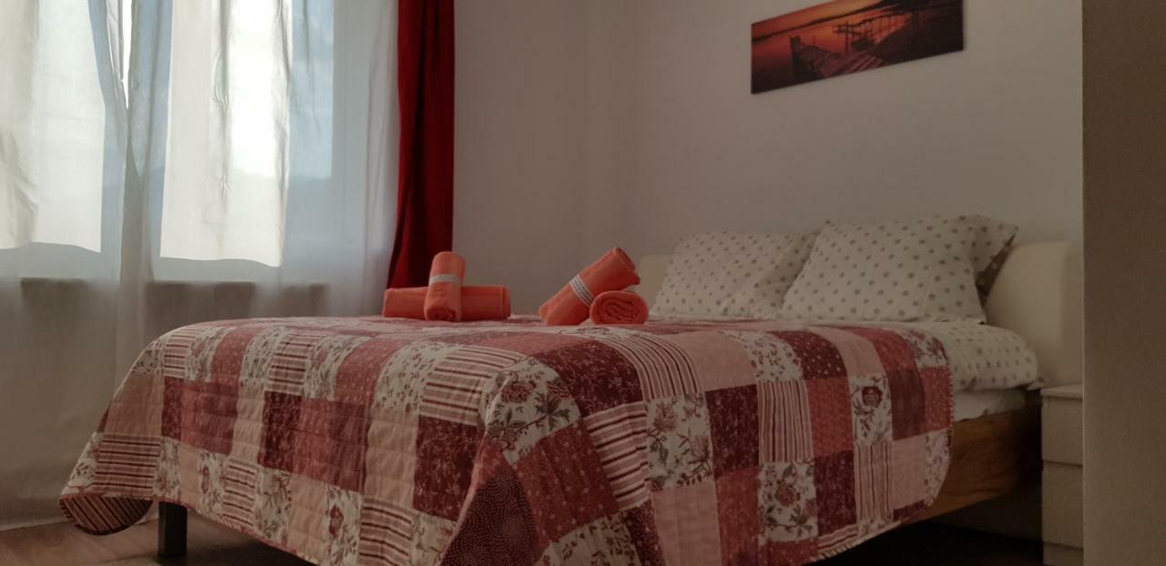 Carpen View Residence Săcele Εξωτερικό φωτογραφία